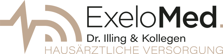 Logo Exelomed